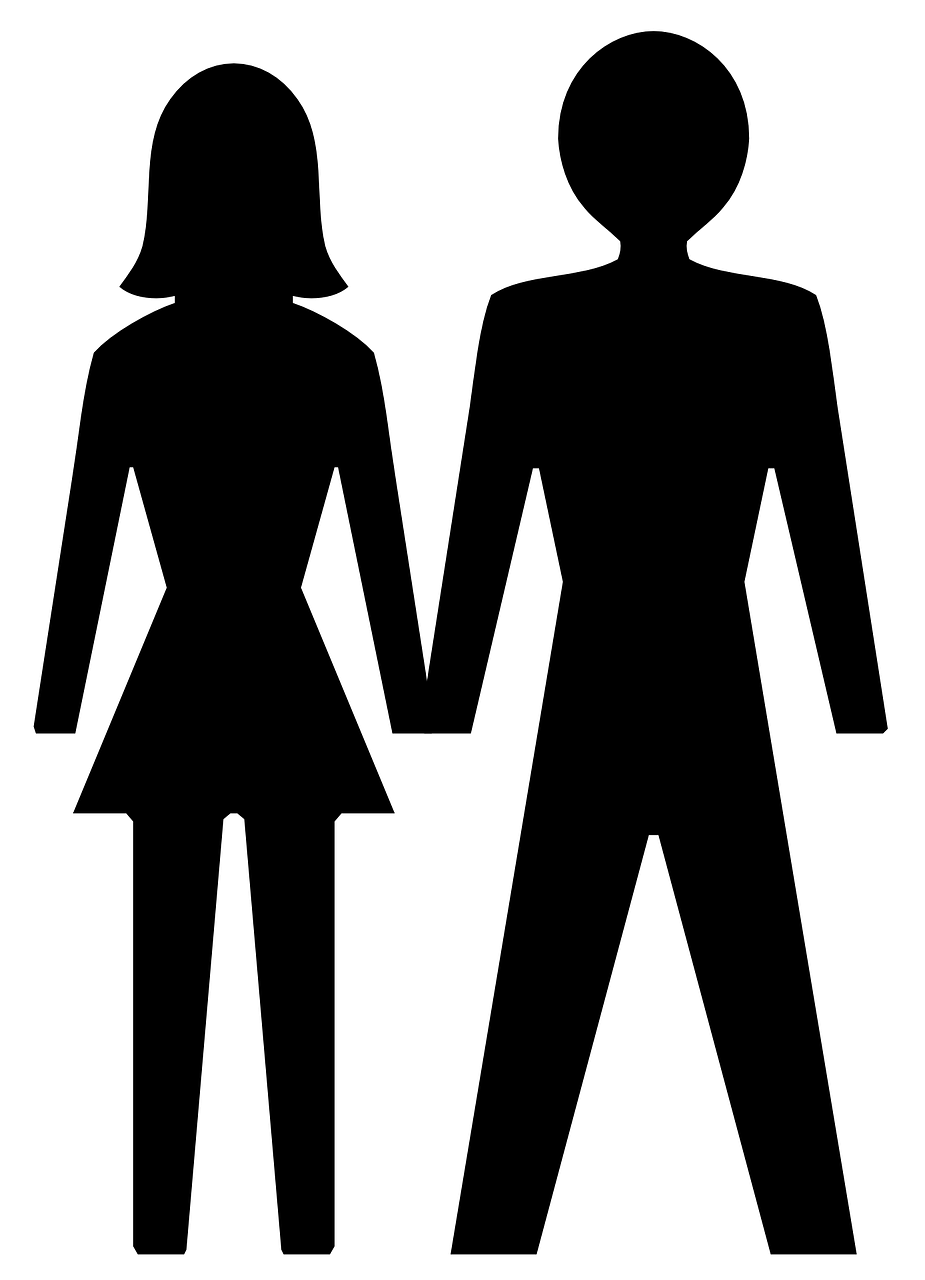 Full Custom Couple Bobblehead