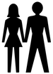 Full Custom Couple Bobblehead