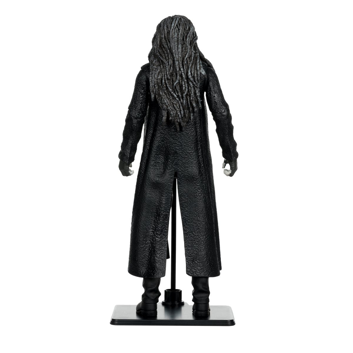 Music Maniacs Rob Zombie 6-Inch Scale Action Figure