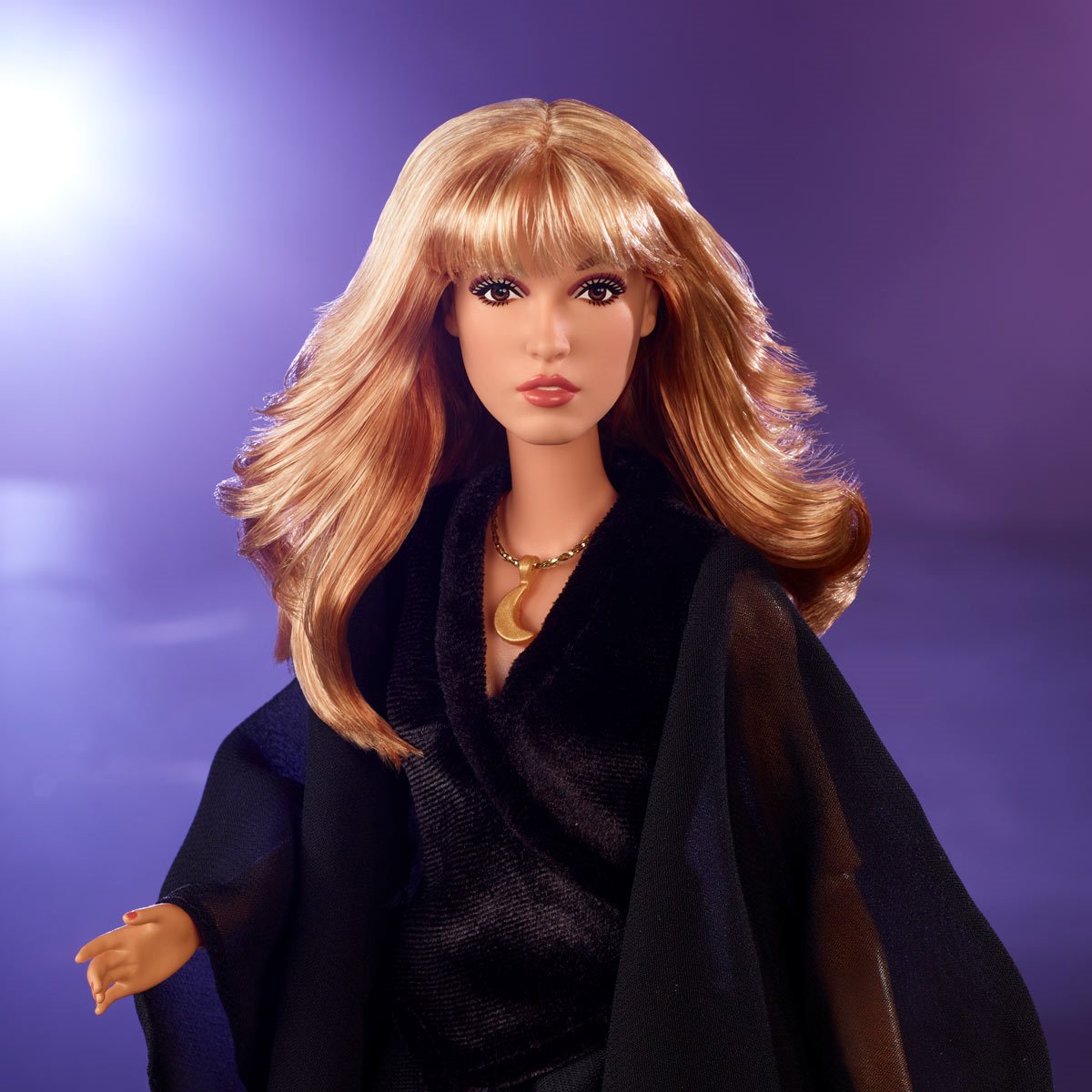 Barbie Music Collector Series Stevie Nicks Doll