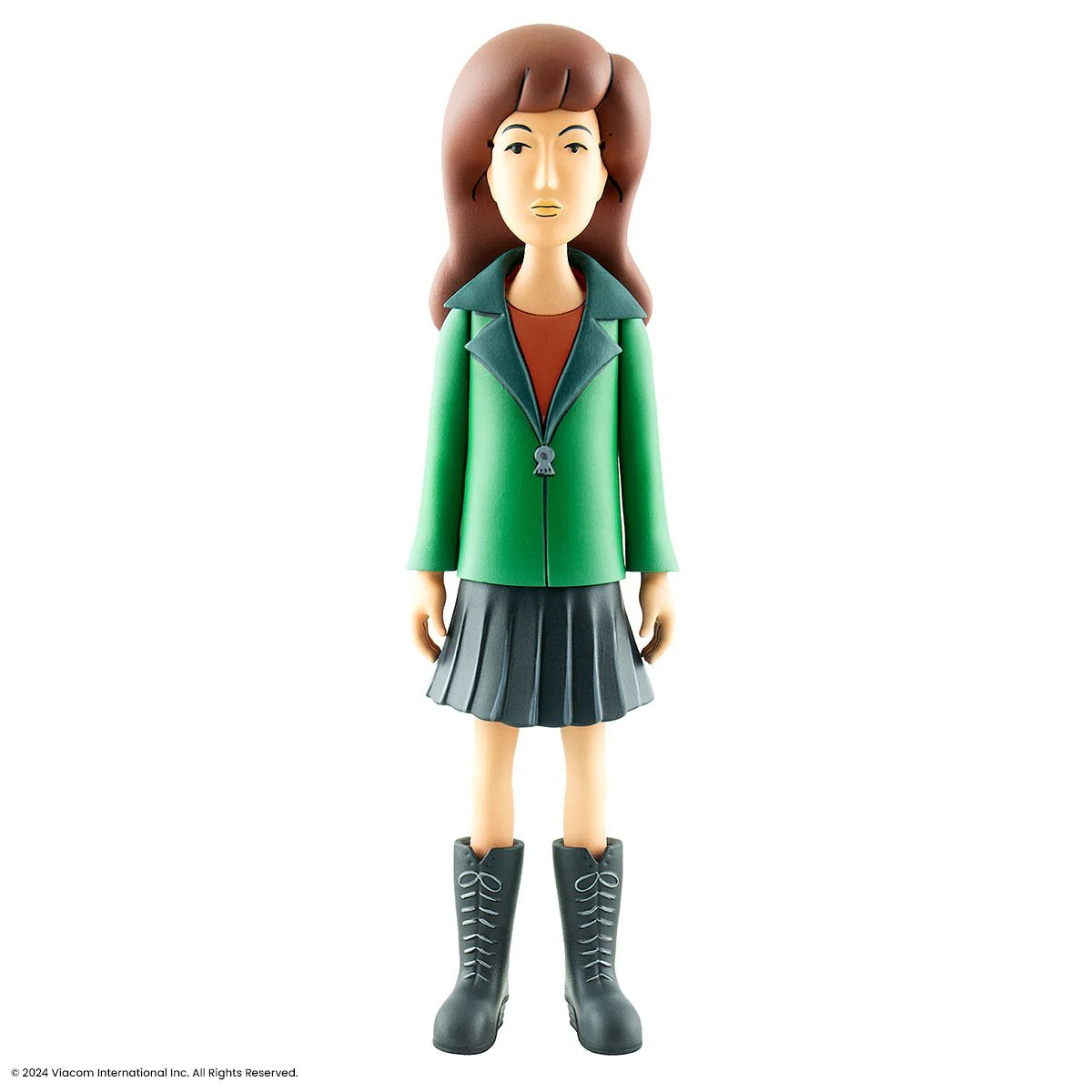 Daria and Jane Vinyl Figure Set of 2 From Mondo