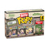 Bitty Pop! Parks and Recreation Series 1 Thru 4 - 16 Bitty Pops!