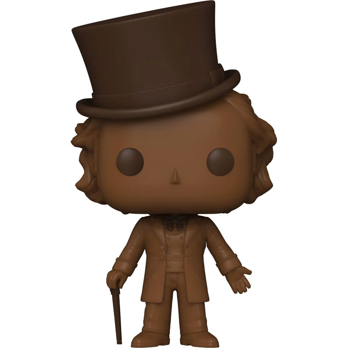 Willy Wonka Scented Version By Funko Pop!