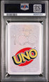 2023 UNO DISNEY 100 R2 D2 BLUE 7 PSA 9