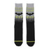 DC Comics Batman Mens Crew Socks 5-Pack
