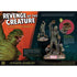 Revenge of the Creature Gill-Man 1:8 Scale Model Kit