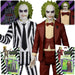 Beetlejuice 2-Pack 5" Action Figures - image #1