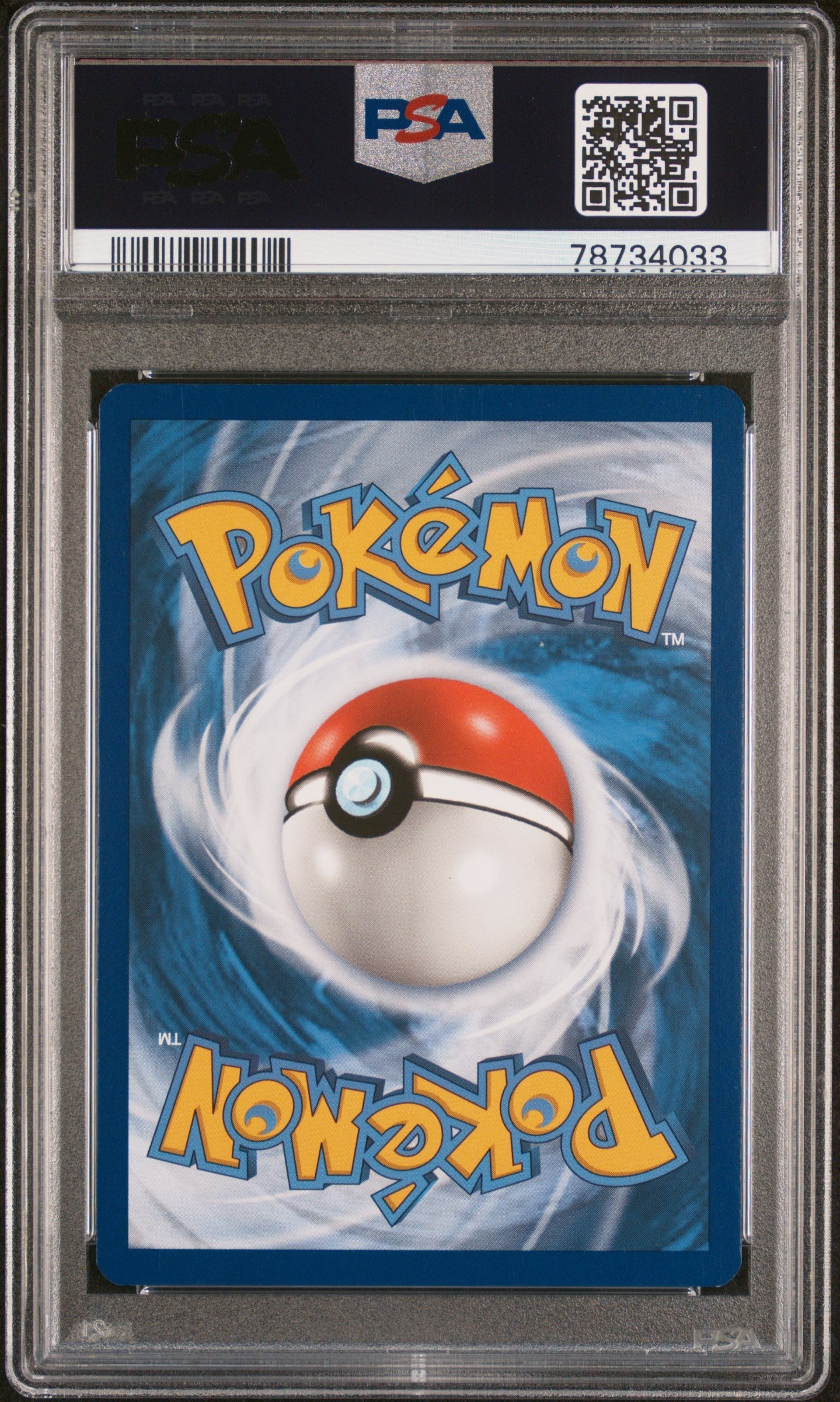 2019 POKEMON SM BLACK STAR PROMO ULTRA NECROZMA HOLO #SM165 PSA 9