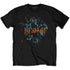 Def Leppard Shatter Logo Unisex T-Shirt