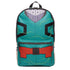 Deku (My Hero Academia) EE Exclusive Glow Cosplay Backpack by Loungefly