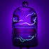 Deku (My Hero Academia) EE Exclusive Glow Cosplay Backpack by Loungefly