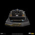 Iron Studios Back to the Future DeLorean 1:10 Scale Statue