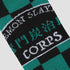 Demon Slayer Icons Ankle Socks Set