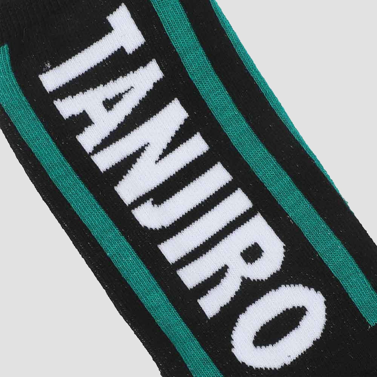 Demon Slayer Icons Ankle Socks Set