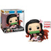 Demon Slayer Nezuko 10" Jumbo Funko Pop!