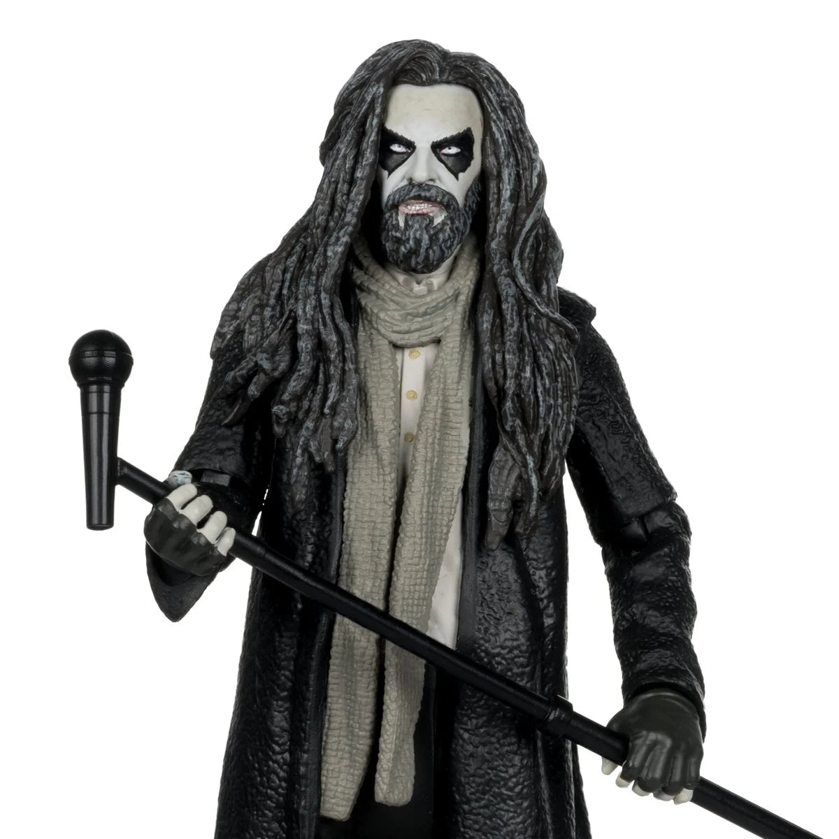 McFarlane Music Maniacs WV2 - Metal - Rob Zombie McFarlane Music Maniacs WV2 - Metal - Rob Zombie