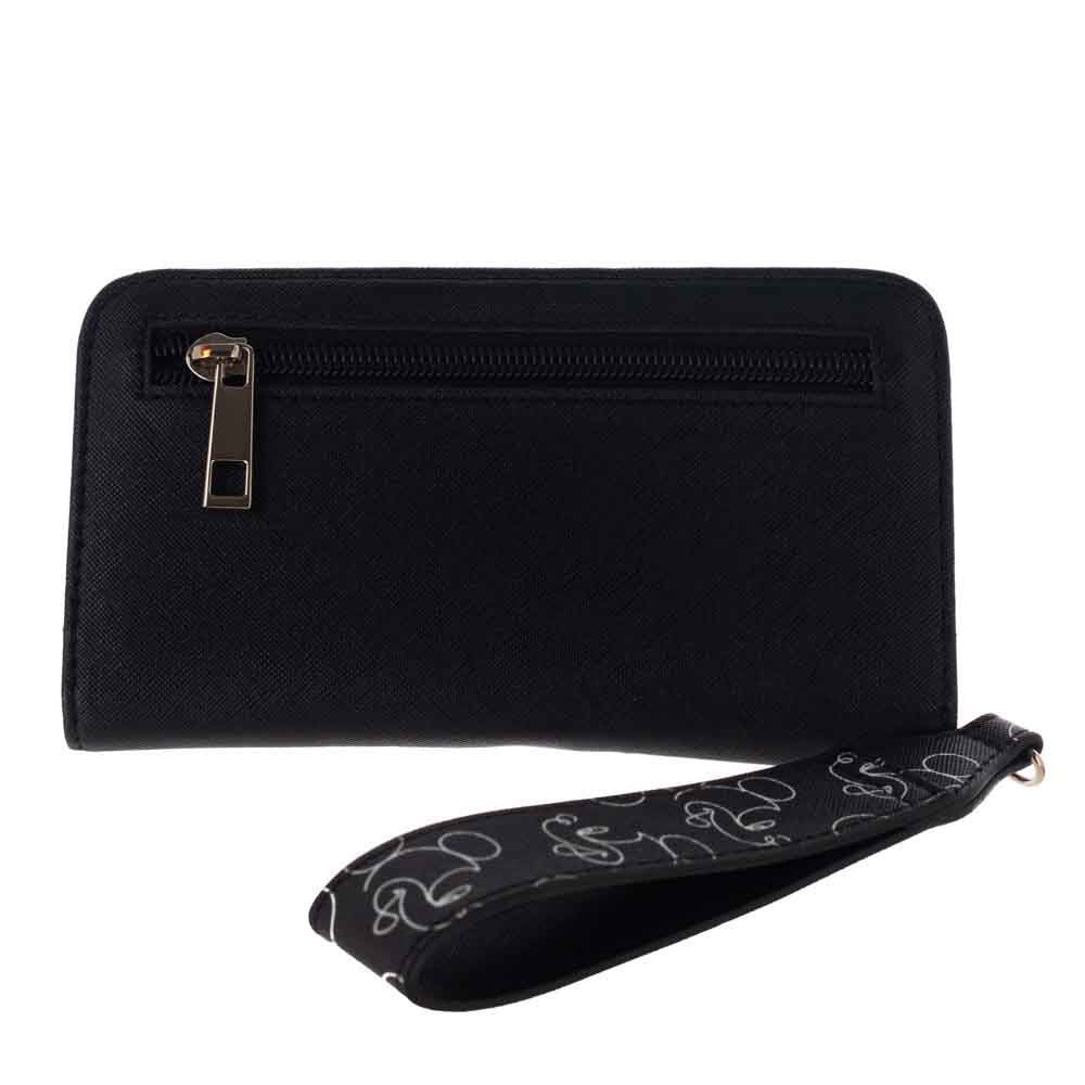 Mickey Mouse Disney Classic Wristlet Tech Wallet