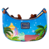 Disney Stitch Camping Cuties Crossbody Bag by Loungefly