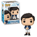 Disney The Little Mermaid Funko Pop! Prince Eric