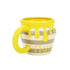 Disney Winnie-The-Pooh Hunny Pot Ceramic Mug