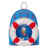 Donald Duck 90th Anniversary Lenticular Mini Backpack by Loungefly