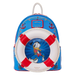 Donald Duck 90th Anniversary Lenticular Mini Backpack by Loungefly