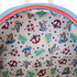 Donald Duck 90th Anniversary Lenticular Mini Backpack by Loungefly