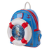 Donald Duck 90th Anniversary Lenticular Mini Backpack by Loungefly