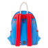 Donald Duck 90th Anniversary Lenticular Mini Backpack by Loungefly