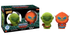 Dorbz Moss Man (Flocked) and Beast Man 2-Pack - Funko Shop Exclusive/3000 Made