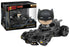 Dorbz Ridez Batmobile w/ Batman (Dawn of Justice) 004