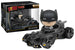 Dorbz Ridez Batmobile w/ Batman (Dawn of Justice) 004