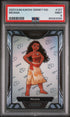 2023 KAKAWOW PHANTOM DISNEY 100 WONDROUS CHARACTER MOANA 127 PSA 9