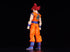 Super Saiyan God Goku Dragon Ball SH Figuarts Figure