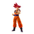 Super Saiyan God Goku Dragon Ball SH Figuarts Figure