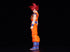 Super Saiyan God Goku Dragon Ball SH Figuarts Figure