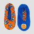 Dragon Ball Super Reversible Slipper Socks