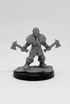 Dwarf Fighter