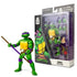 Teenage Mutant Ninja Turtles BST AXN Arcade Game 5-Inch Figure Set Of 4