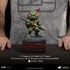 Teenage Mutant Ninja Turtles Donatello V.2 Red Mask Version Limited Edition Statue - Previews Exclusive