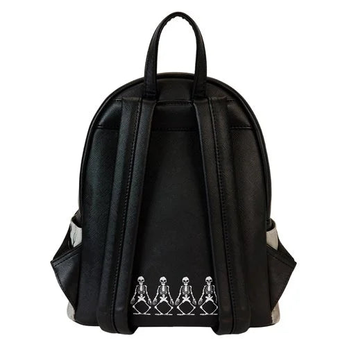 The Skeleton Dance 95th Anniversary Mini-Backpack