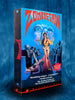 Wizard Video: Zombiethon (Big Box VHS Re-release)