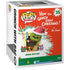 How the Grinch Stole Christmas Grinch with Bag Deluxe by Funko Pop!