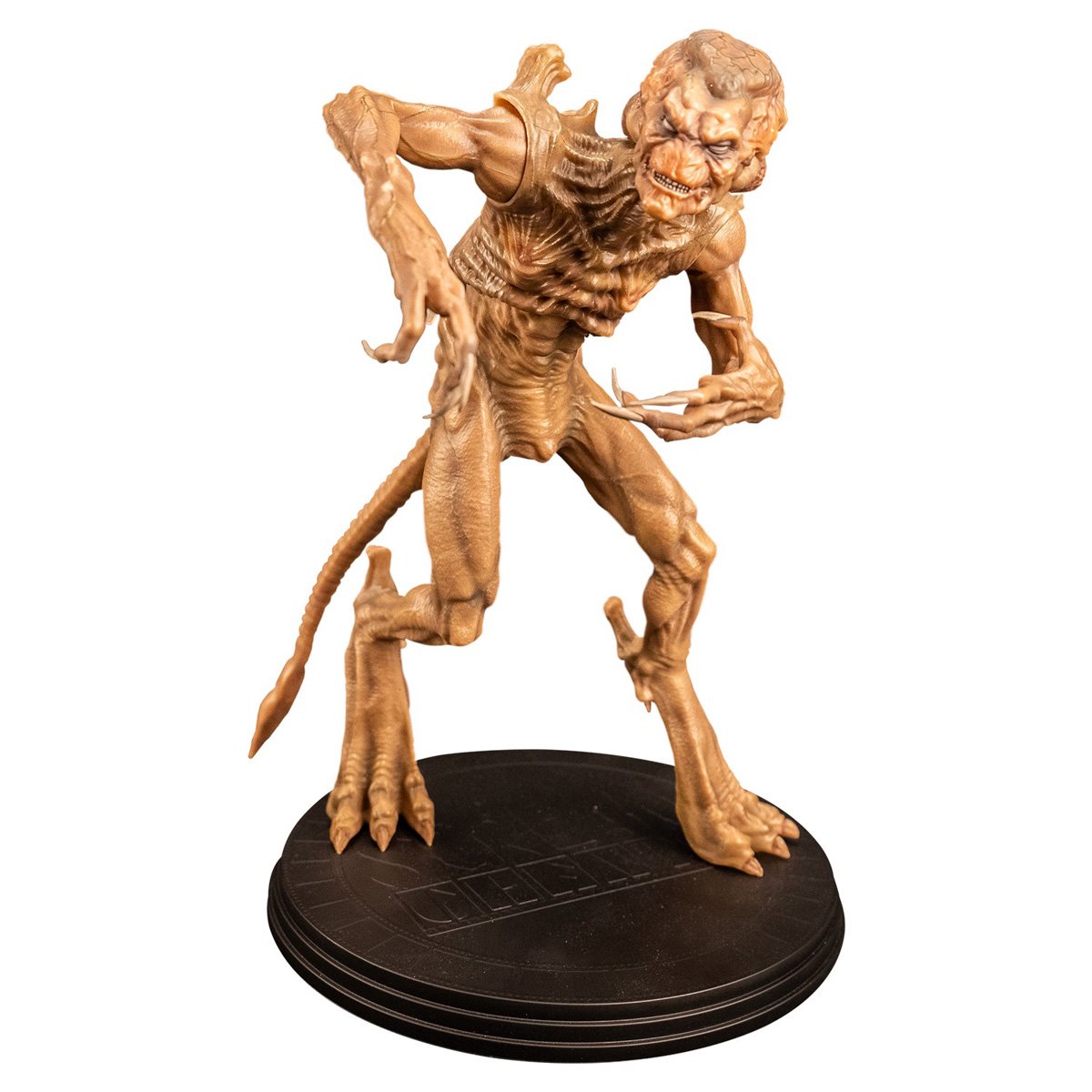 Pumpkinhead Scream Greats 10 1/2-Inch Action Figure By Trick or Treat Studios