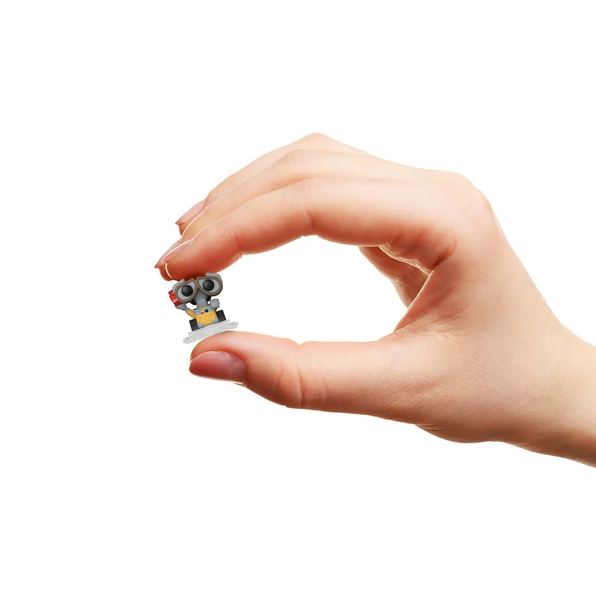 Wall-E Valentines Wall-E and Eve Funko Bitty Pop! Mini-Figure Bouquet