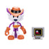 4in Articulated Figures w/ Accessory Wave 26