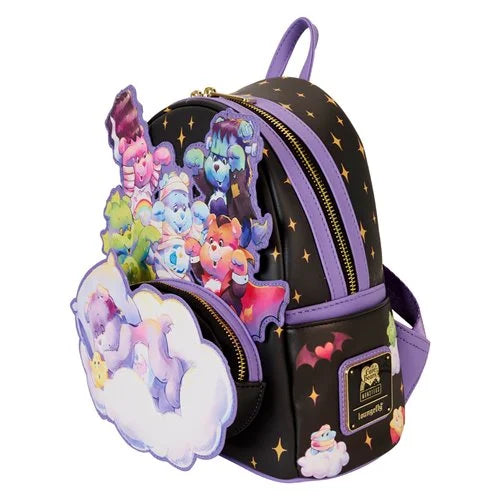 Care Bears x Universal Monsters Scary Dreams Mini-Backpack