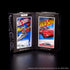 Hot Wheels x DeLorean | DMC-12 & Alpha5 Collector Set