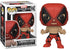 El Chimichanga de la Muerte (Marvel Lucha Libre) 712