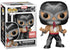 El Venenoide (Metallic, Marvel Lucha Libre) 707 - Collector Corps Exclusive
